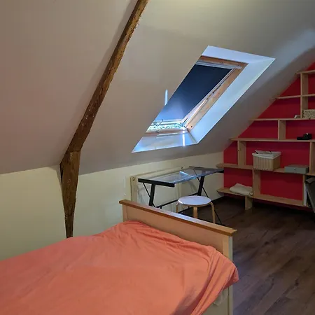 Ker En Thiezh Vakantiehuis Assérac