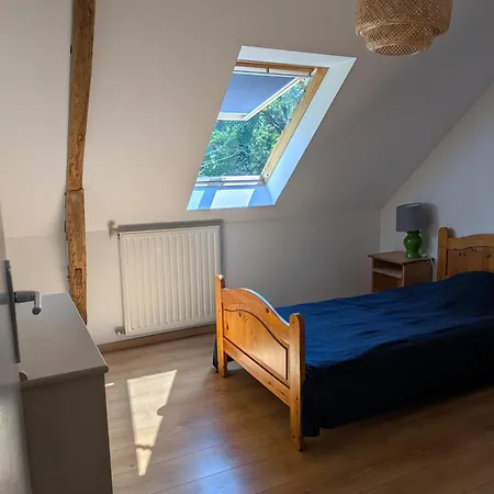 Ker En Thiezh Vakantiehuis