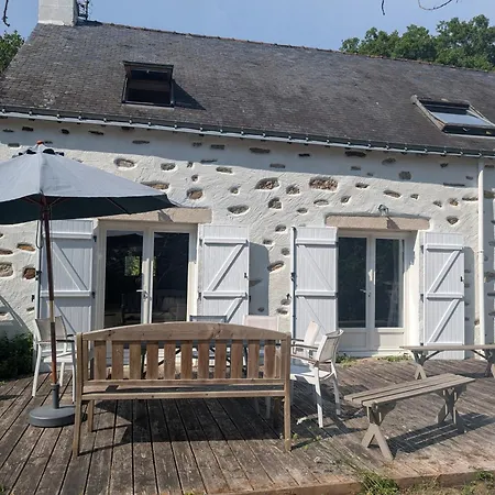 Ker En Thiezh * Assérac